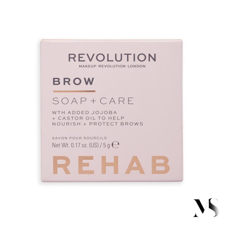 صابون ابرو روولوشن | Brow Soap Revolution Rehab